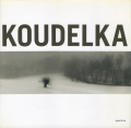 Josef Koudelka: KOUDELKA