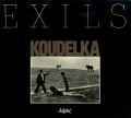 Josef Koudelka: Exils