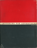 lettering for advertising
