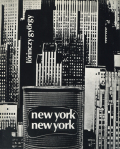 Lorinczy Gyorgy: New York, New York