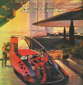 SYD MEAD: SENTINEL