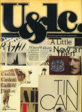 U&lc: influencing design and typography