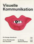 VISUELLE KOMMUNIKATION - Design-Handbuch