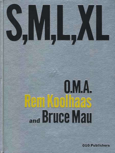 S,M,L,XL [First Edition]
