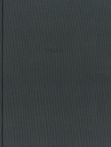 Mats Gustafson: Swan