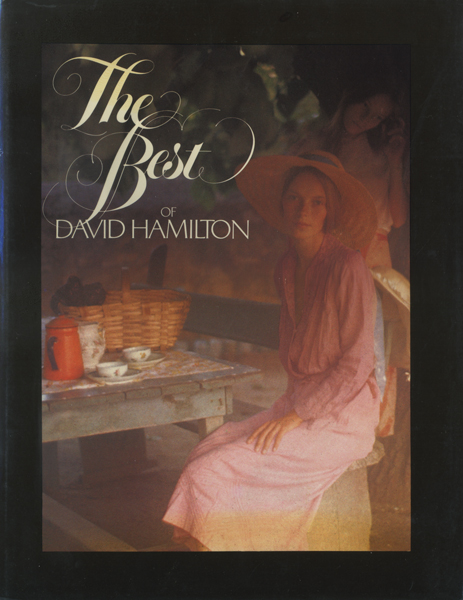 The Best of David Hamilton