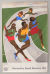 Olympische Spiele Munchen 1972 Art Poster No.16-20