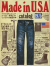 Made in U.S.A. Catalog 1975 / Made in U.S.A. - 2 Scrapbook of America 1976　/ Made in U.S.A. 1985 / 3冊セット