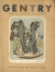 Gentry 1-10　10巻セット