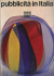 Pubblicita in Italia 1958-1969 各号