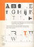Typografische Monatsblatter / TM  1983-84各号