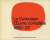 Le Corbusier: OEuvre complete 各巻