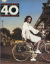 Les Annees 20 D'anne Bony - Les Annees 90 D'anne Bony　各号　