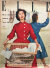 ELLE　1955-58年　各号
