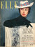 ELLE　1955-58年　各号