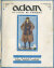 ADAM: La revue de l'homme 1928-1929 各号