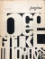 Pagina No.1-7 [7 Volumes Set]