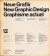 Neue Grafik / New Graphic Design / Graphisme actuel 各号