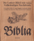 The Luther Bible of 1534