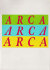 佐内正史　ARCA [Signed]