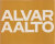 Alvar Aalto Band I, II 各巻