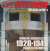 Modern Architecture 1970-1980,1851-1919,1920-1945 GA DOCUMENT  SPECIAL ISSUE 1-3