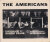 Robert Frank: The Americans 各エディション
