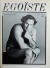 EGOISTE No.14 tome I + II　2冊セット