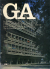 ル・コルビュジエ GA No.7, 11, 13, 18　各巻