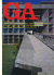 ル・コルビュジエ GA No.30, 32, 37各巻