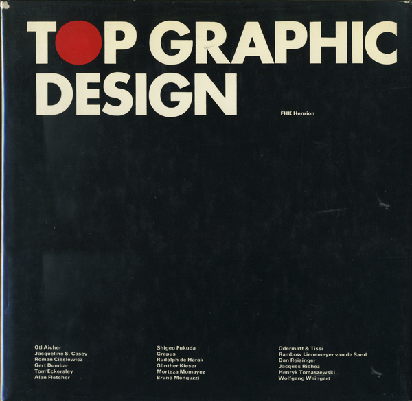 TOP GRAPHIC DESIGN