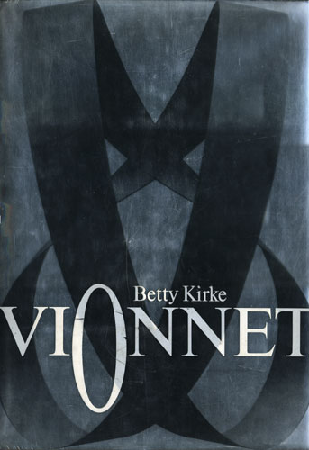 vionnet ヴィオネ　ベティ・カーク