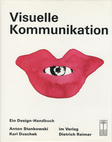 VISUELLE KOMMUNIKATION - Design-Handbuch