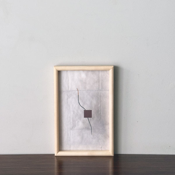 吉田薫 作品 / Kaoru Yoshida: Artworks
