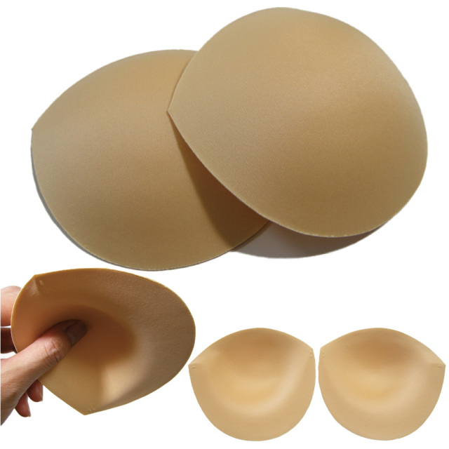 胸パッド 胸カップ ソフトカップ ボリュームアップカップ