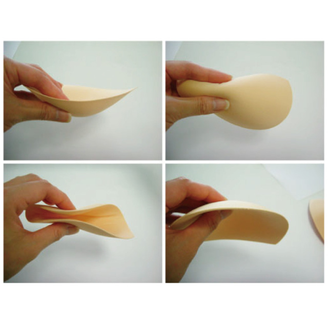 シリコンバスト　マジックテープ　Gカップ Amazon.co.jp: [Supicos] HUWAHUWA製 超軽量シリコンバスト 乳首