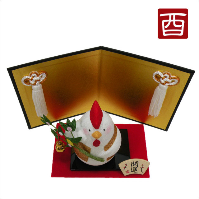 正月飾り のりこのり Amazon.co.jp: 山一商店 正月飾り 新春飾り 鶴 K-731