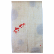 本格 のれん 【和雑貨と日本の道具のお店 とうび 】