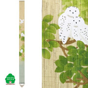 細タペストリー　洛柿庵　らくしあん　 モダンインテリア