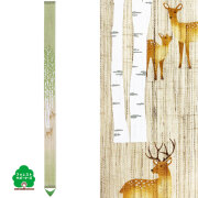 細タペストリー　洛柿庵　らくしあん　 モダンインテリア