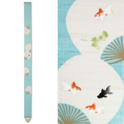 細タペストリー　洛柿庵　らくしあん　 モダンインテリア