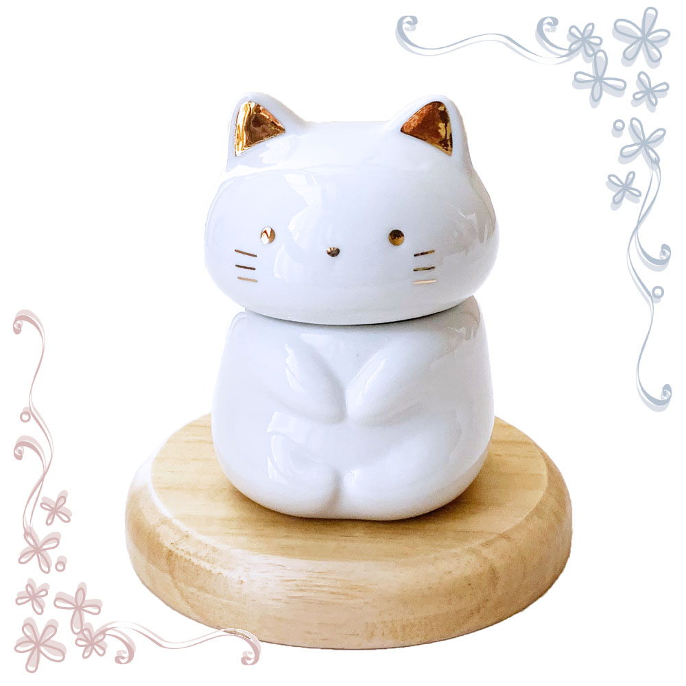 ペット仏壇　祭壇　仏具　おりん　龍虎堂