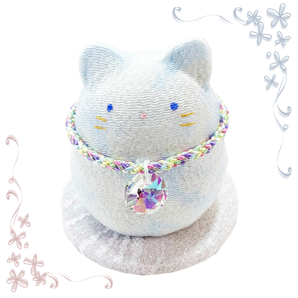 ペット仏壇　祭壇　仏具　おりん　龍虎堂