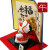 干支,置物,飾り,午,うま,馬,ウマ,2026,令和８年,リュウコドウ,龍虎堂,石川紙業