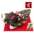 亥,いのしし,イノシシ,猪,干支,置物,ちりめん,お正月