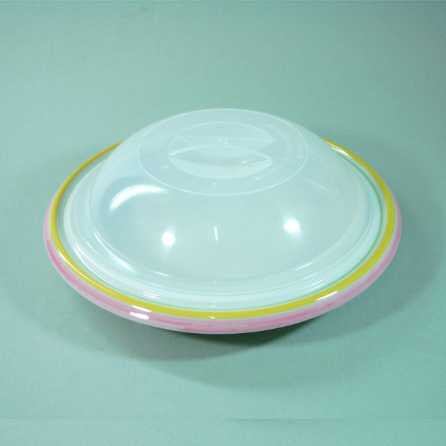 UFOレンジプレート