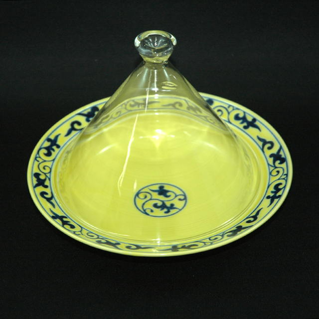 ドリームタジン鍋