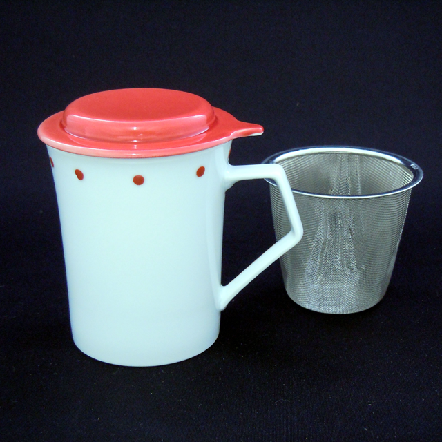 ジンジャーマグ