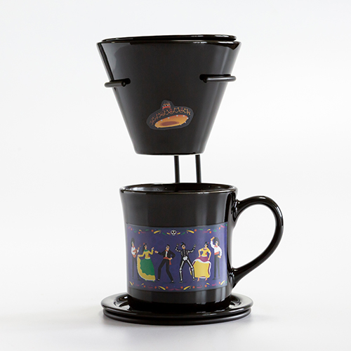 コーヒーブリュワーセット（中米）