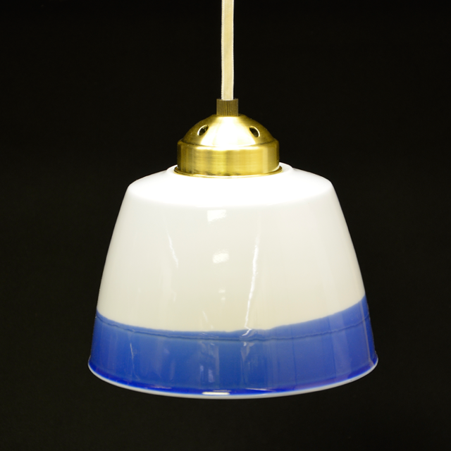 有田焼ペンダントライト彩